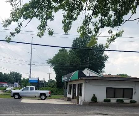 Enterprise Rent-A-Car