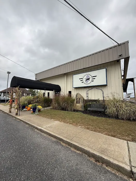 Hertz Car Rental - Monmouth Jet Center Picture 5