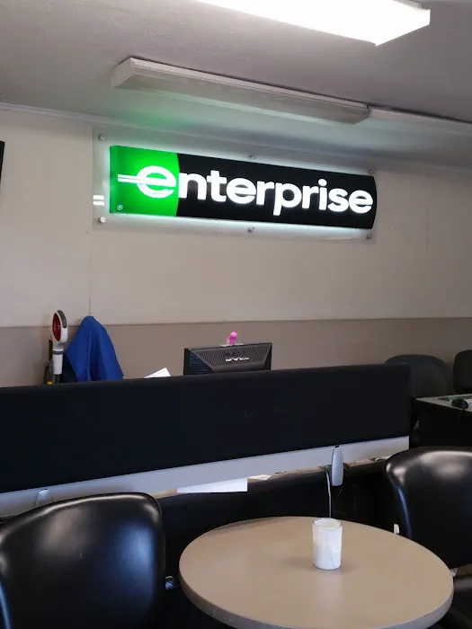 Enterprise Rent-A-Car Picture 1