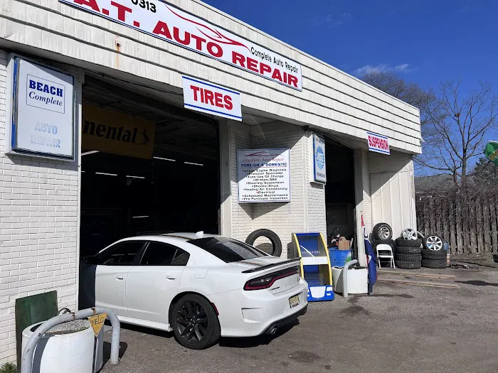 Budget Car Rental Picture 7