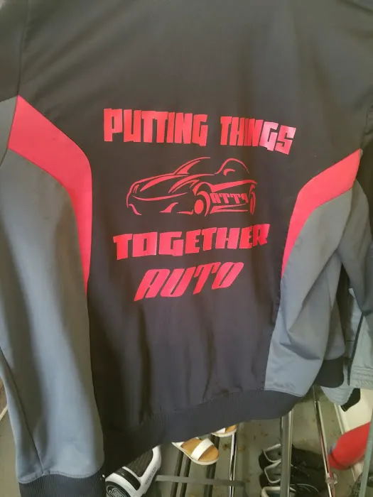 Putting Things Together Auto LLC Picture 6