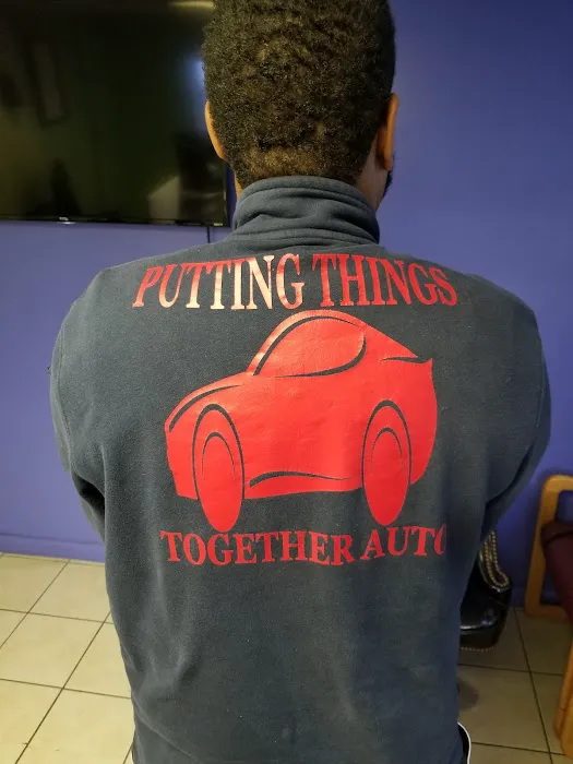 Putting Things Together Auto LLC Picture 7