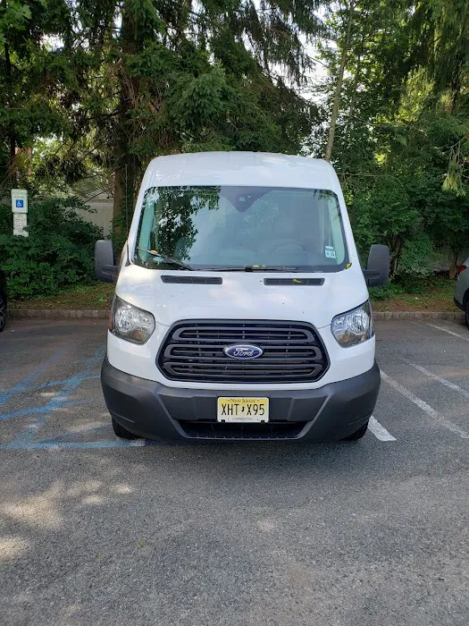 Enterprise Rent-A-Car Picture 4