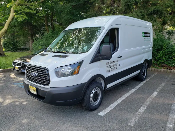 Enterprise Rent-A-Car Picture 2