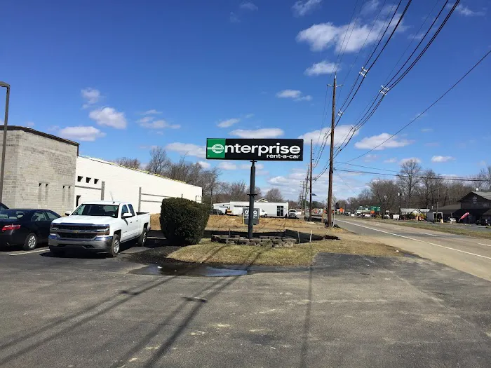 Enterprise Rent-A-Car Picture 1