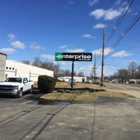Enterprise Rent-A-Car ico