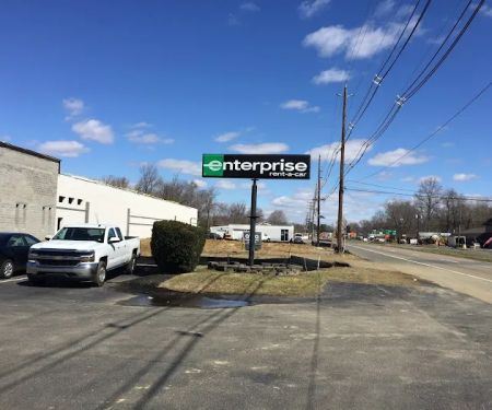 Enterprise Rent-A-Car