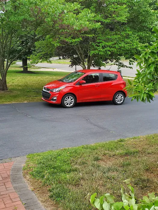 Enterprise Rent-A-Car Picture 9