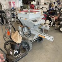 Justins Rentals ico