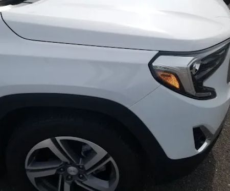 Avis Car Rental