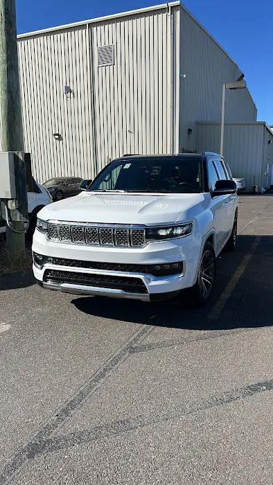 Avis Car Rental Picture 9
