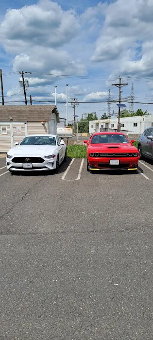 Avis Car Rental Picture 6