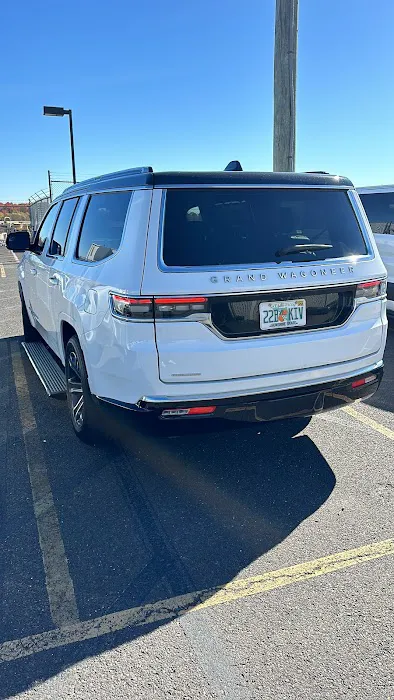 Avis Car Rental Picture 8