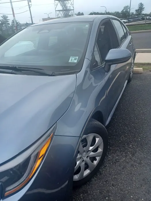 Enterprise Rent-A-Car Picture 5