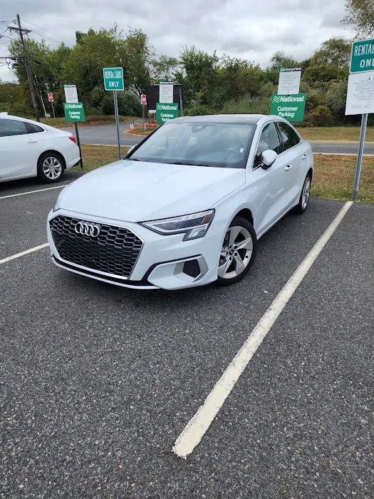 National Car Rental Picture 6
