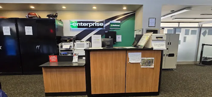 National Car Rental Picture 1