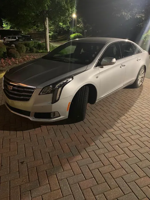 National Car Rental Picture 4