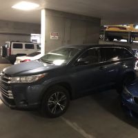 Alamo Rent A Car ico