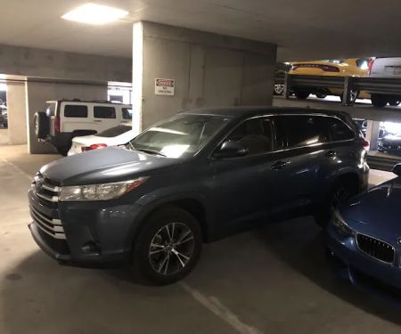 Alamo Rent A Car