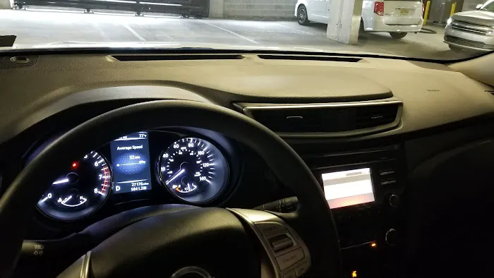 Alamo Rent A Car Picture 9