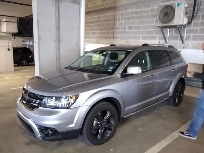 Alamo Rent A Car Picture 5