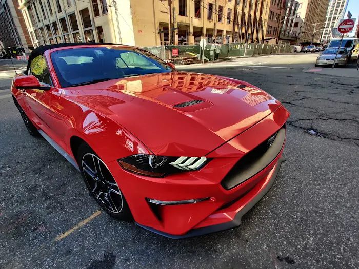 National Car Rental Picture 1