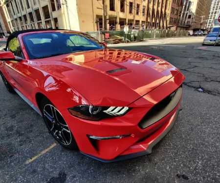 National Car Rental