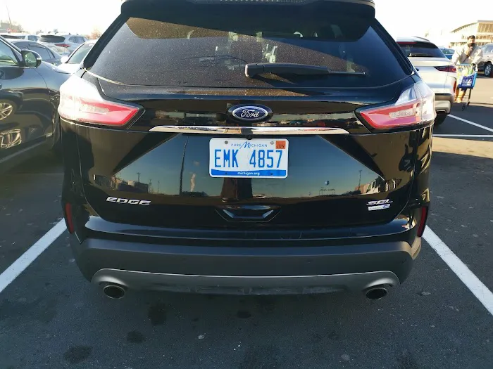 National Car Rental Picture 5