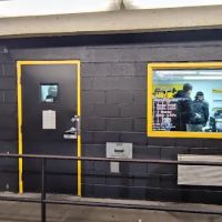 Hertz Car Rental - Jersey City - Mall Drive W ico