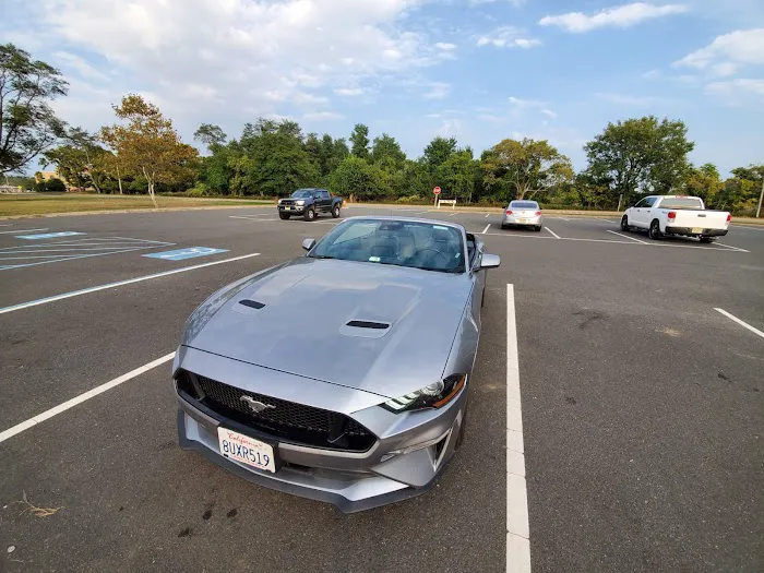 Avis Car Rental Picture 10