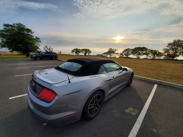 Avis Car Rental Picture 5