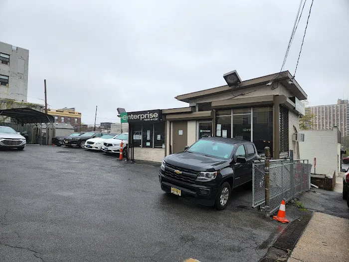 Enterprise Rent-A-Car Picture 5