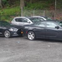 Enterprise Rent-A-Car ico