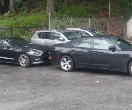 Enterprise Rent-A-Car