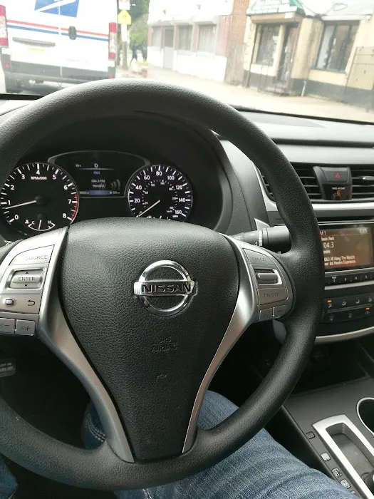 Enterprise Rent-A-Car Picture 10