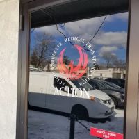 Action Ambulette Inc ico