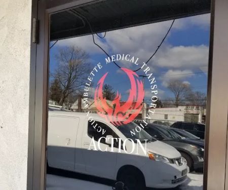 Action Ambulette Inc
