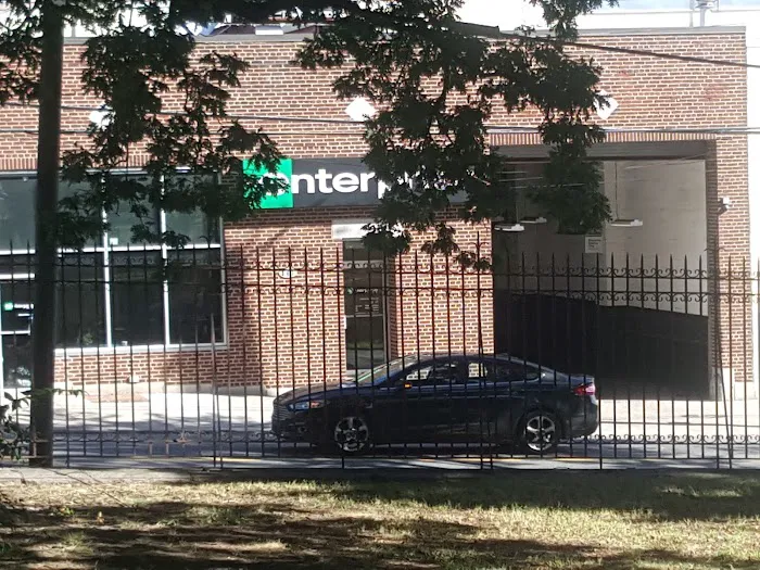 Enterprise Rent-A-Car Picture 6