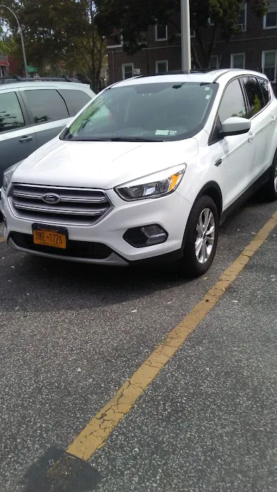 Enterprise Rent-A-Car Picture 9