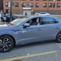 Enterprise Rent-A-Car ico
