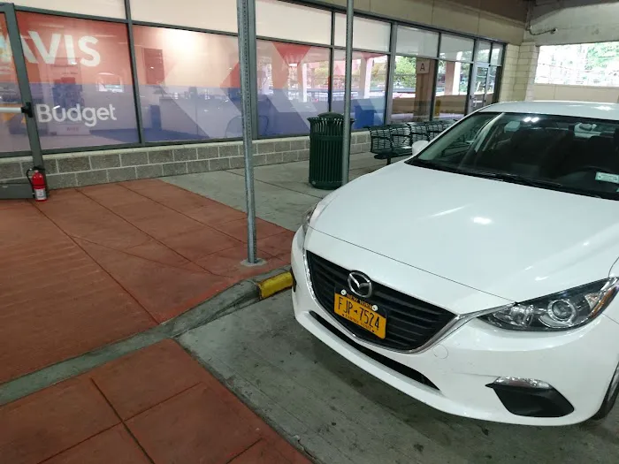 Avis Car Rental Picture 1