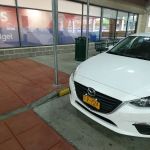 Avis Car Rental