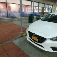 Avis Car Rental ico