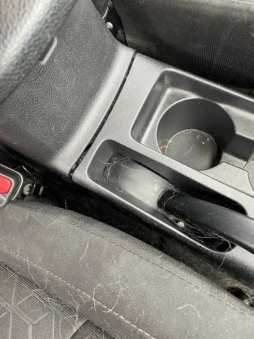 Avis Car Rental Picture 10