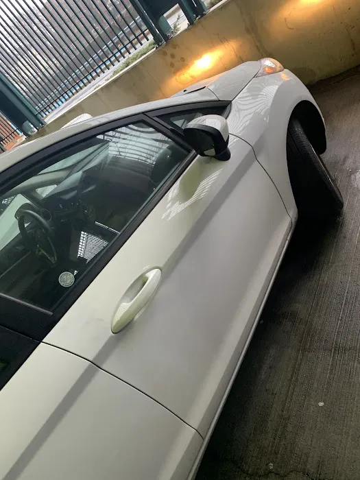 Budget Car Rental Picture 6