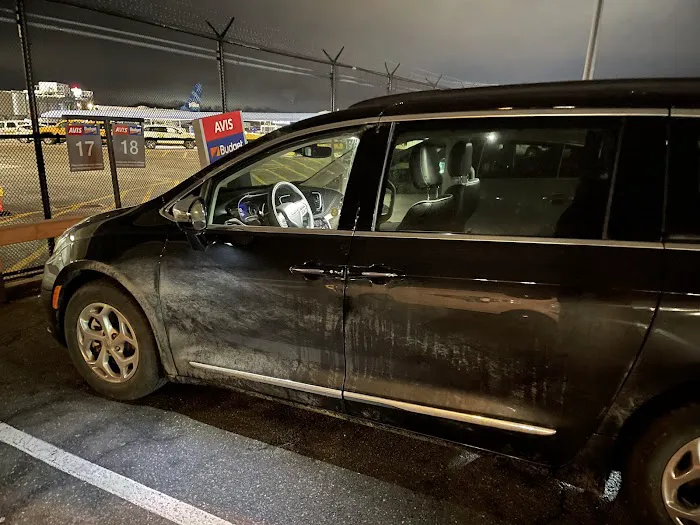 Budget Car Rental Picture 9