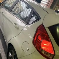 Budget Car Rental ico