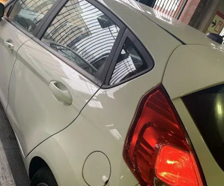 Budget Car Rental