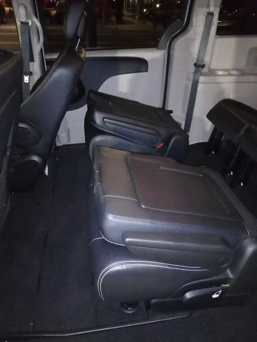 Enterprise Rent-A-Car Picture 6