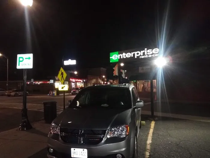 Enterprise Rent-A-Car Picture 2